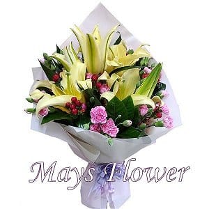 Mother’s Day Flower & Gift mothers-day-flower-2324