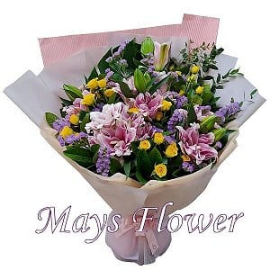 Mother’s Day Flower & Gift mothers-day-flower-2325