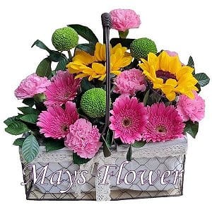 Mother’s Day Flower & Gift mothers-day-flower-2336