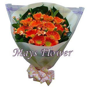 母親節花束禮物 motherday-flower-1822