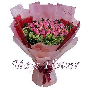 Mother’s Day Flower Deliveries in Hong Kong mothersday-2122