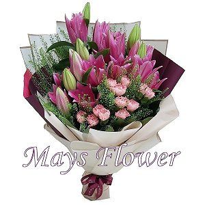 Mother’s Day Flower & Gift mothers-day-flower-2327