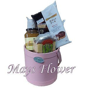 母親節花束禮物 - 媽媽,我真的愛你!謝謝你! mothers-day-flower-2052