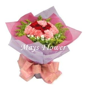 Carnation Bouquet carnation-bouquet-0315