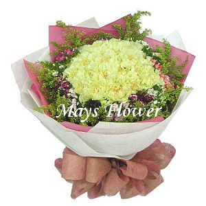 Carnation Bouquet carnation-bouquet-0316