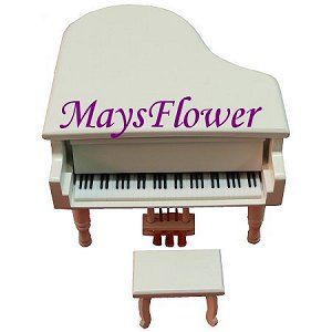 音樂盒 鑰匙扣 gift-music-box-1220
