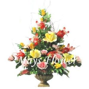 Silk Flower  silk0020