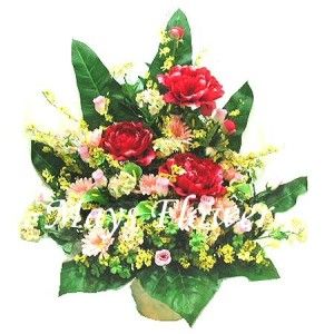 Silk Flower  silk0056