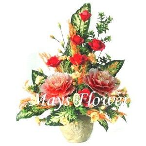 Silk Flower  silk0090