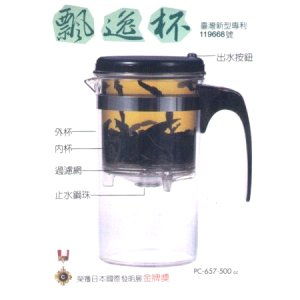 Chinese Tea teat0100