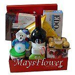 Christmas Hamper Basket christmas-hamper-2001