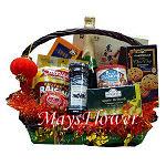 Chinese New Year Fruit Baskets Hampers cnya1020