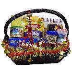 Chinese New Year Fruit Baskets Hampers cnya1010