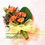 Corsage cors0020