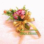 Corsage cors0040
