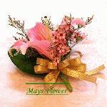 Corsage cors0070