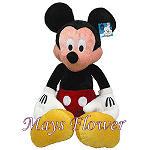 Plush Dolls doll0192