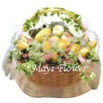 Fruit Basket fruit-basket-0112