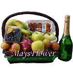 Fruit Basket fruit-basket-1070