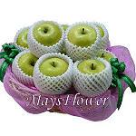Fruit Basket fruit-basket-1080