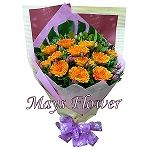 Gerbera Bouquet gerbera-bouquet-013