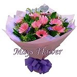 Gerbera Bouquet gerbera-bouquet-017