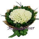 99 Roses Bouquet bouquet-9911