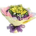 99 Roses Bouquet bouquet-9912