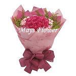  (600 - 900)  carnation-bouquet-0314