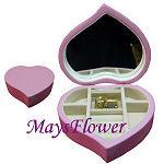 Music Box & Key Chain gift-music-box-1231