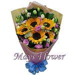 sunflower-bouquet-006