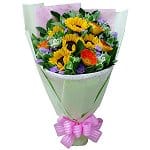 sunflower-bouquet-002