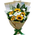 sunflower-bouquet-009
