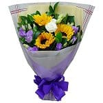 sunflower-bouquet-010