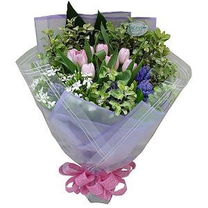 Tulip Bouquet tulip-bouquet-103
