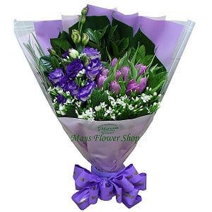 Tulip Bouquet tulip-bouquet-107