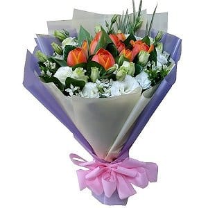 Tulip Bouquet tulip-bouquet-110