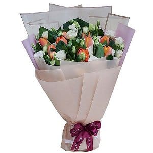 Tulip Bouquet tulip-bouquet-111