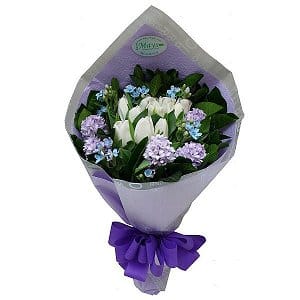 Tulip Bouquet tulip-bouquet-113