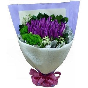 Tulip Bouquet tulip-bouquet-115