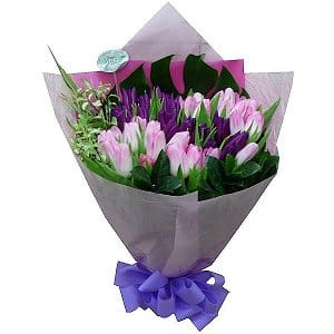 Tulip Bouquet tulip-bouquet-116