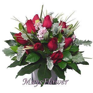 Valentine's Day 2019