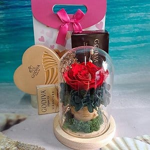 Valentine's Day Flower and Gift 2024 valentines-flower-2472