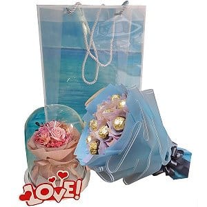 Valentine's Day Flower and Gift 2024 valentines-flower-2450