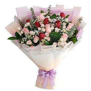 ���H�`���§�� valentines-flower-2604
