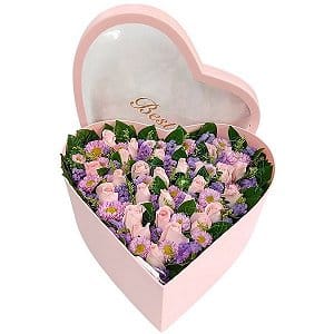 ���H�`���§�� valentines-flower-2631