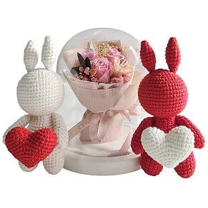 ���H�`���§�� valentines-flower-2671