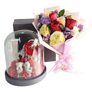 ���H�`���§�� valentines-flower-2677