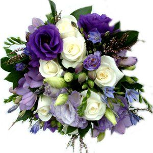 Wedding Bouquet wedd0306