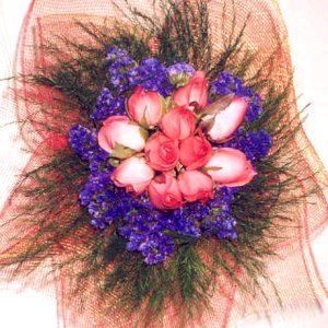 Wedding Bouquet wedd0310